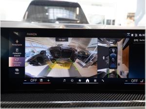 BMW X6 xDrive40d M Paket + B/W + Pano + DA Prof