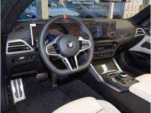BMW M440i xDrive M Sport ACC AHK RFK NAVI LED DAB