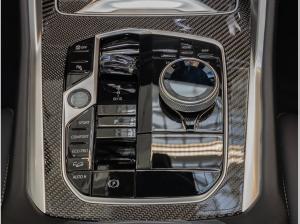 BMW X6 xDrive40d M Paket + B/W + Pano + DA Prof