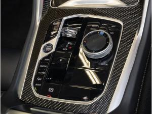 BMW X6 xDrive40d M Paket + B/W + Pano + DA Prof