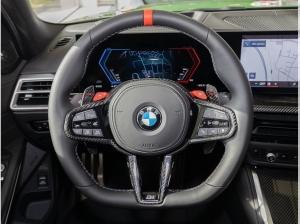 BMW M3 Competition M Sport M Drive. Ind. Lackierung Vollausstattung