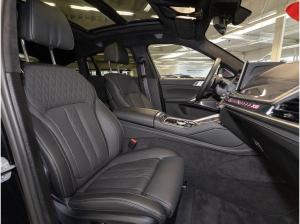 BMW X6 xDrive40d M Paket + B/W + Pano + DA Prof