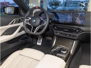 BMW M440i xDrive M Sport ACC AHK RFK NAVI LED DAB