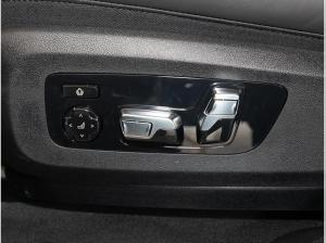 BMW X6 xDrive40d M Paket + B/W + Pano + DA Prof