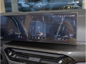 BMW M440i xDrive M Sport ACC AHK RFK NAVI LED DAB