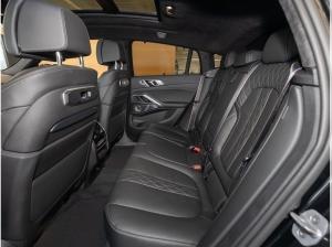 BMW X6 xDrive40d M Paket + B/W + Pano + DA Prof