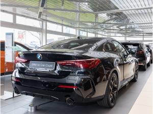 BMW 430 430i xDrive Coupe M Sport NAVI LED Sound Syst.