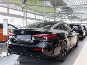 BMW 430 430i xDrive Coupe M Sport NAVI LED Sound Syst.