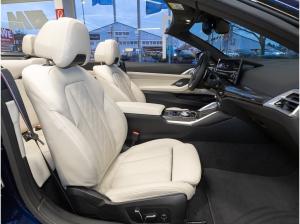 BMW M440i xDrive M Sport ACC AHK RFK NAVI LED DAB
