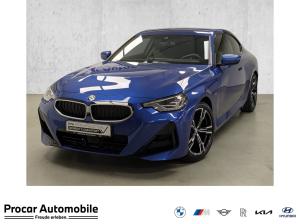 BMW 220 220i