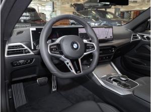 BMW 430 430i xDrive Coupe M Sport NAVI LED Sound Syst.