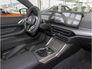 BMW 430 430i xDrive Coupe M Sport NAVI LED Sound Syst.