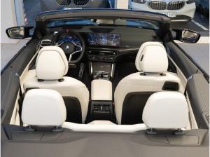 BMW M440i xDrive M Sport ACC AHK RFK NAVI LED DAB