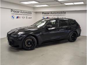 BMW M3 Competition M xDrive CARBON Ultim.Pak. 280KMH / HUD/ LHZ / RFK / H/K