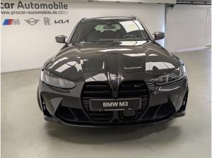 BMW M3 Competition M xDrive CARBON Ultim.Pak. 280KMH / HUD/ LHZ / RFK / H/K