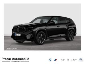 BMW XM 50e 23 M LMR DA+ HuD Massagefunktion PA+ H/K