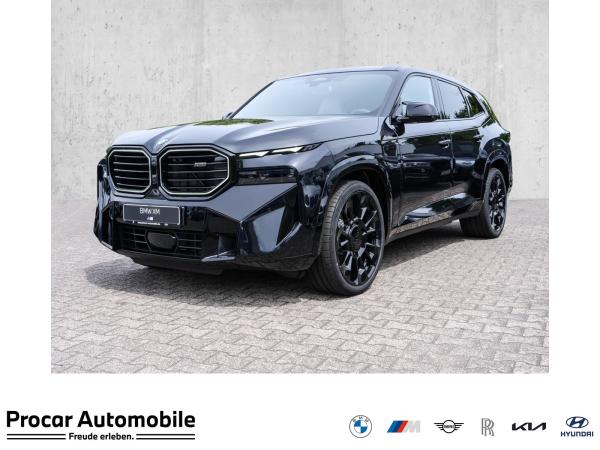 BMW XM 50e 23 M LMR DA+ HuD Massagefunktion PA+ H/K
