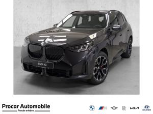BMW X3 20d xDrive M Sport Pro / AHK / Driving Assistant Plus HUD LHZ H/K 20''LM