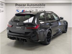 BMW M3 Competition M xDrive CARBON Ultim.Pak. 280KMH / HUD/ LHZ / RFK / H/K