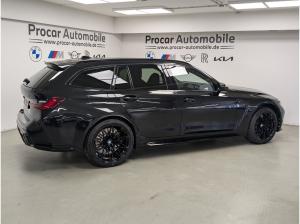 BMW M3 Competition M xDrive CARBON Ultim.Pak. 280KMH / HUD/ LHZ / RFK / H/K