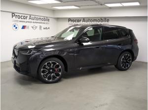 BMW X3 20d xDrive M Sport Pro / AHK / Driving Assistant Plus HUD LHZ H/K 20''LM