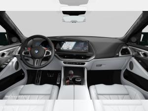 BMW XM 50e 23 M LMR DA+ HuD Massagefunktion PA+ H/K