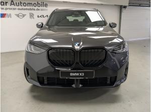 BMW X3 20d xDrive M Sport Pro / AHK / Driving Assistant Plus HUD LHZ H/K 20''LM