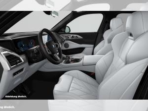 BMW XM 50e 23 M LMR DA+ HuD Massagefunktion PA+ H/K