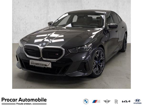 BMW i5 M60 xDrive Pano B&W DA Prof PA+ 20'' ACC 360°