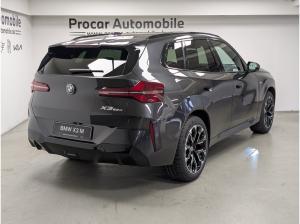 BMW X3 20d xDrive M Sport Pro / AHK / Driving Assistant Plus HUD LHZ H/K 20''LM
