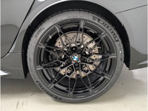 BMW M3 Competition M xDrive CARBON Ultim.Pak. 280KMH / HUD/ LHZ / RFK / H/K