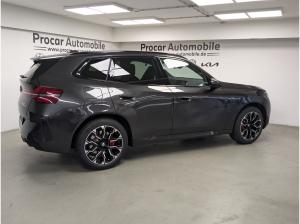 BMW X3 20d xDrive M Sport Pro / AHK / Driving Assistant Plus HUD LHZ H/K 20''LM