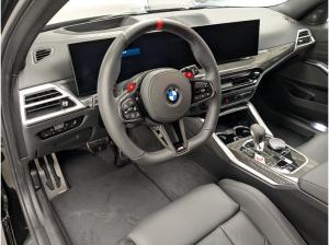 BMW M3 Competition M xDrive CARBON Ultim.Pak. 280KMH / HUD/ LHZ / RFK / H/K