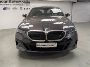 BMW i5 M60 xDrive Pano B&W DA Prof PA+ 20'' ACC 360°