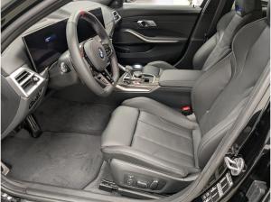 BMW M3 Competition M xDrive CARBON Ultim.Pak. 280KMH / HUD/ LHZ / RFK / H/K