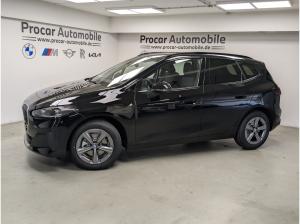 BMW 218 218i AHK RFK LED Hi Fi PDC V+H DAB DA+