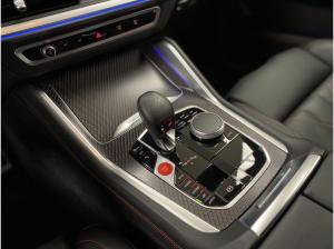 BMW XM Red Label AHK DA Prof B&W 22'' Massage
