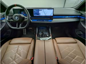 BMW i5 M60 xDrive Pano B&W DA Prof PA+ 20'' ACC 360°