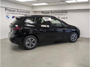 BMW 218 218i AHK RFK LED Hi Fi PDC V+H DAB DA+