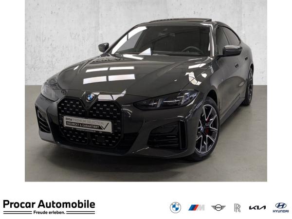 BMW 420 420d