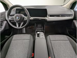 BMW 218 218i AHK RFK LED Hi Fi PDC V+H DAB DA+