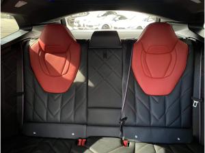 BMW XM Red Label AHK DA Prof B&W 22'' Massage