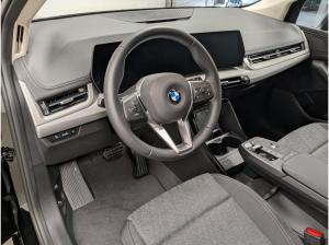 BMW 218 218i AHK RFK LED Hi Fi PDC V+H DAB DA+