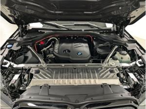 BMW X3 20d xDrive M Sport Pro / AHK / Driving Assistant Plus HUD LHZ H/K 20''LM