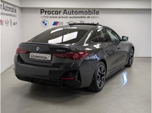 BMW 420 420d
