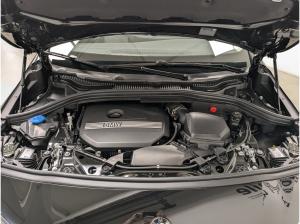 BMW 218 218i AHK RFK LED Hi Fi PDC V+H DAB DA+