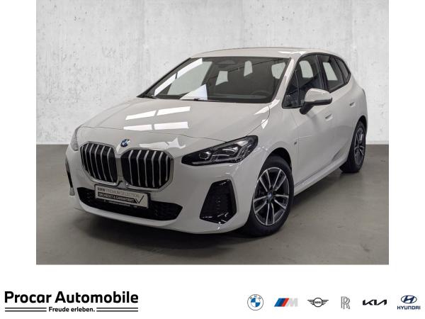 BMW 220 220d