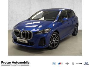 BMW 220 220d M Sport AHK DA+ ACC AdapLED DAB