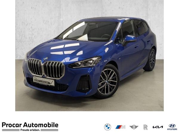 BMW 220 220d M Sport AHK DA+ ACC AdapLED DAB