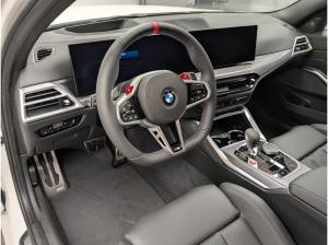 BMW M3 Competition Touring DA Prof PA+ 360° KAM RFK H/K HuD LHZ